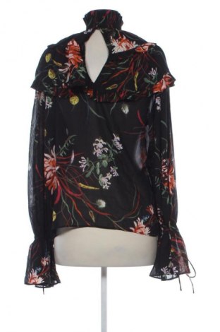 Bluzka damska H&M, Rozmiar S, Kolor Kolorowy, Cena 43,68 zł