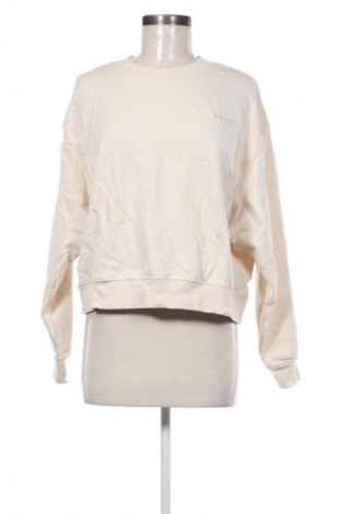 Damen Shirt H&M, Größe M, Farbe Beige, Preis 6,99 €