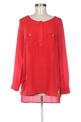 Dámská halenka H&M, Velikost M, Barva Červená, Cena  241,00 Kč