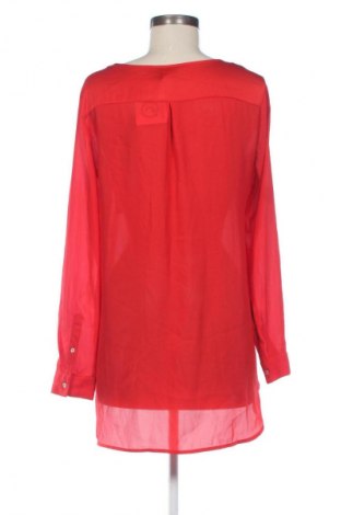 Dámská halenka H&M, Velikost M, Barva Červená, Cena  241,00 Kč