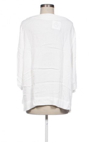 Дамска блуза H&M, Размер M, Цвят Бял, Цена 19,55 лв.