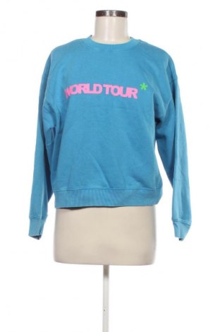 Damen Shirt H&M, Größe XS, Farbe Blau, Preis € 23,99