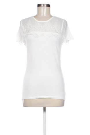 Γυναικεία μπλούζα H&M, Μέγεθος M, Χρώμα Λευκό, Τιμή 8,99 €