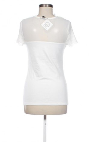 Γυναικεία μπλούζα H&M, Μέγεθος M, Χρώμα Λευκό, Τιμή 8,99 €