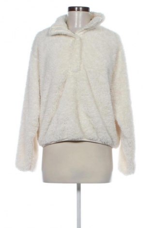 Bluzka damska H&M, Rozmiar S, Kolor ecru, Cena 29,99 zł