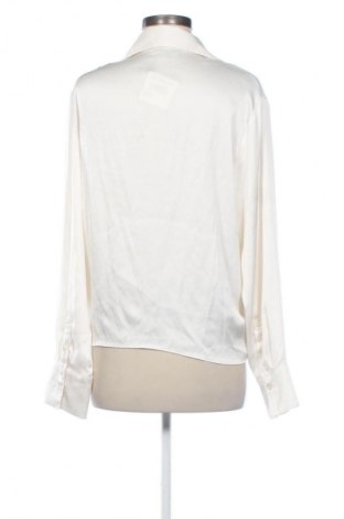 Damen Shirt H&M, Größe M, Farbe Ecru, Preis € 10,00