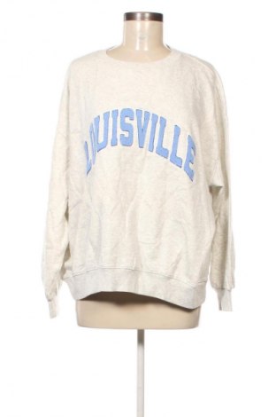 Γυναικεία μπλούζα H&M, Μέγεθος L, Χρώμα Γκρί, Τιμή 8,99 €