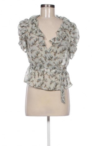 Damen Shirt H&M, Größe M, Farbe Mehrfarbig, Preis € 10,00