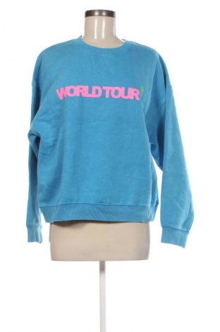 Dámska blúza H&M, Veľkosť M, Farba Modrá, Cena  7,95 €