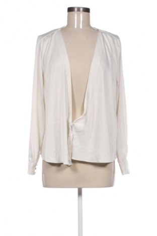 Bluzka damska H&M, Rozmiar M, Kolor ecru, Cena 44,94 zł