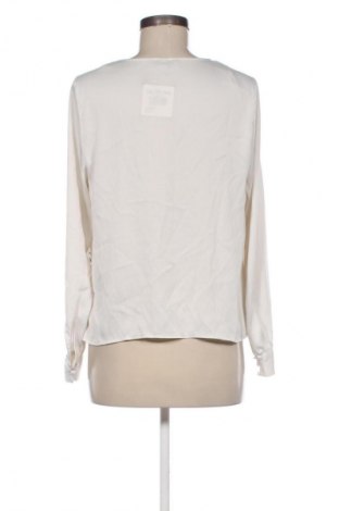 Bluzka damska H&M, Rozmiar M, Kolor ecru, Cena 44,94 zł