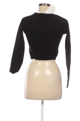 Damen Shirt H&M, Größe M, Farbe Schwarz, Preis € 15,80