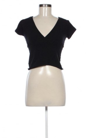 Damen Shirt H&M, Größe S, Farbe Schwarz, Preis € 7,99