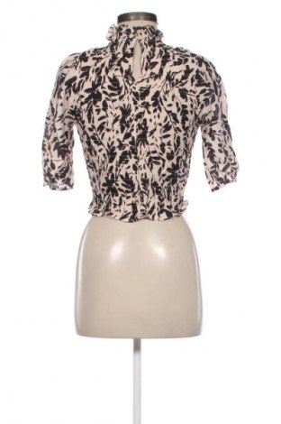 Дамска блуза H&M, Размер S, Цвят Многоцветен, Цена 11,99 лв.