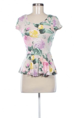 Damen Shirt H&M, Größe XS, Farbe Mehrfarbig, Preis € 10,00