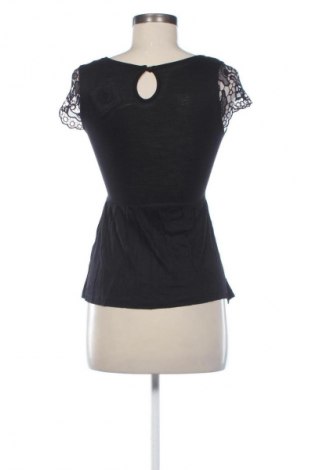 Damen Shirt H&M, Größe XS, Farbe Schwarz, Preis € 10,00