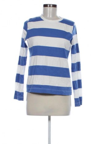 Дамска блуза H&M, Размер S, Цвят Многоцветен, Цена 11,99 лв.