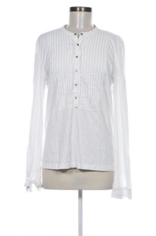 Damen Shirt H&M, Größe M, Farbe Weiß, Preis € 9,79