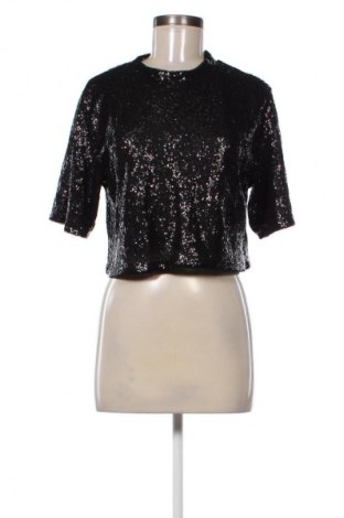 Női blúz H&M, Méret M, Szín Fekete, Ár 2 979 Ft