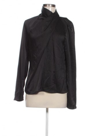 Damen Shirt H&M, Größe M, Farbe Schwarz, Preis 6,99 €