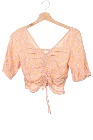 Damen Shirt H&M, Größe S, Farbe Mehrfarbig, Preis € 9,79