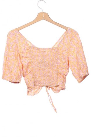 Damen Shirt H&M, Größe S, Farbe Mehrfarbig, Preis € 9,79