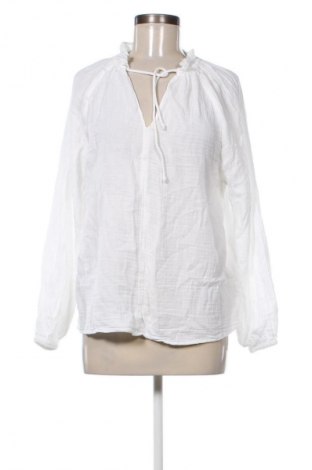 Damen Shirt H&M, Größe S, Farbe Weiß, Preis € 9,79