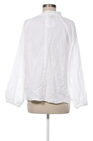 Damen Shirt H&M, Größe S, Farbe Weiß, Preis € 9,79