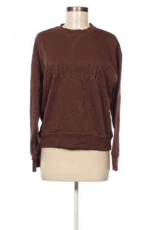 Γυναικεία μπλούζα H&M, Μέγεθος XL, Χρώμα Καφέ, Τιμή 8,99 €