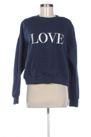 Dámska blúza H&M, Veľkosť S, Farba Modrá, Cena  7,95 €