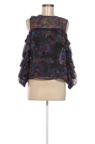 Γυναικεία μπλούζα H&M, Μέγεθος M, Χρώμα Πολύχρωμο, Τιμή 6,99 €