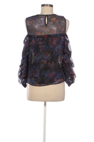 Γυναικεία μπλούζα H&M, Μέγεθος M, Χρώμα Πολύχρωμο, Τιμή 6,99 €