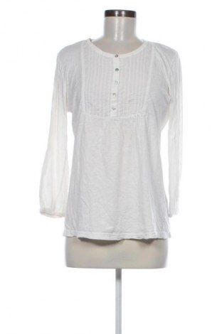 Bluză de femei H&M, Mărime M, Culoare Ecru, Preț 51,45 Lei