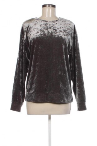 Dámska blúza H&M, Veľkosť S, Farba Sivá, Cena  9,72 €