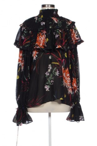 Γυναικεία μπλούζα H&M, Μέγεθος M, Χρώμα Πολύχρωμο, Τιμή 6,99 €