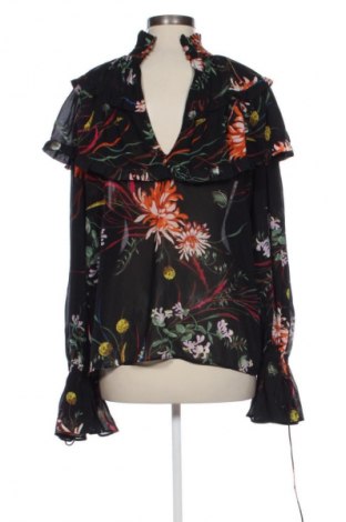 Γυναικεία μπλούζα H&M, Μέγεθος M, Χρώμα Πολύχρωμο, Τιμή 6,99 €