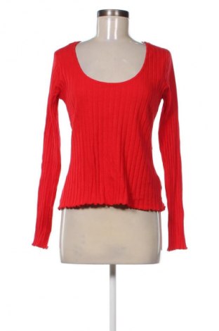 Női blúz H&M, Méret S, Szín Piros, Ár 2 589 Ft