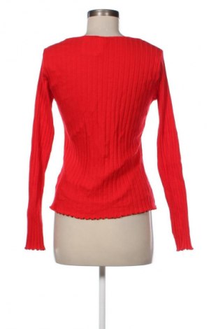 Női blúz H&M, Méret S, Szín Piros, Ár 2 589 Ft