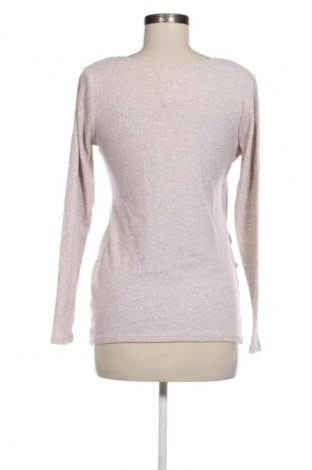 Γυναικεία μπλούζα H&M, Μέγεθος M, Χρώμα  Μπέζ, Τιμή 2,99 €
