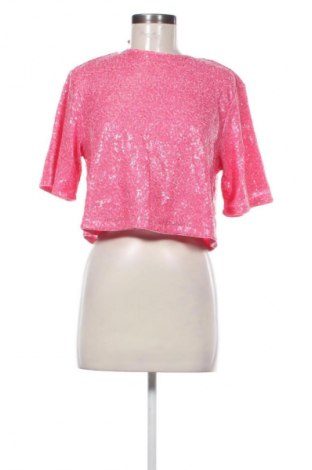 Dámska blúza H&M, Veľkosť S, Farba Ružová, Cena  15,86 €