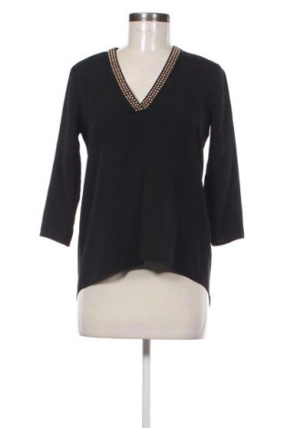 Dámska blúza H&M, Veľkosť XS, Farba Čierna, Cena  10,26 €