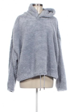 Дамска блуза H&M, Размер XL, Цвят Сив, Цена 13,99 лв.