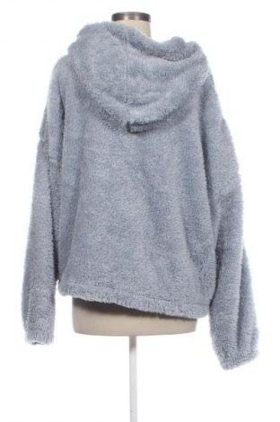 Дамска блуза H&M, Размер XL, Цвят Сив, Цена 13,99 лв.