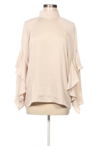 Bluzka damska H&M, Rozmiar XS, Kolor Beżowy, Cena 29,99 zł