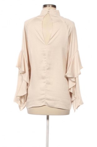 Bluzka damska H&M, Rozmiar XS, Kolor Beżowy, Cena 29,99 zł