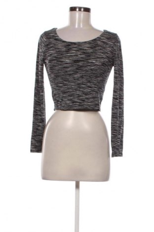 Дамска блуза H&M, Размер S, Цвят Многоцветен, Цена 19,55 лв.