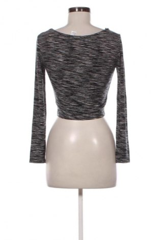 Дамска блуза H&M, Размер S, Цвят Многоцветен, Цена 19,55 лв.