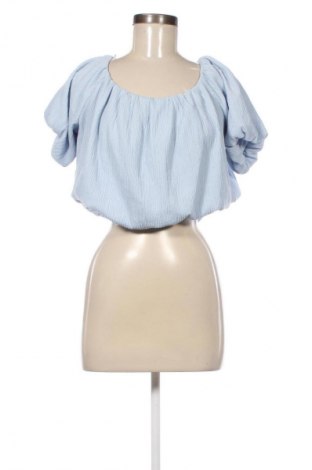 Damen Shirt H&M, Größe XXL, Farbe Blau, Preis € 10,00