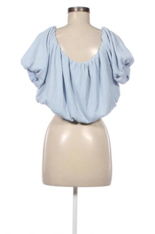 Damen Shirt H&M, Größe XXL, Farbe Blau, Preis € 10,00