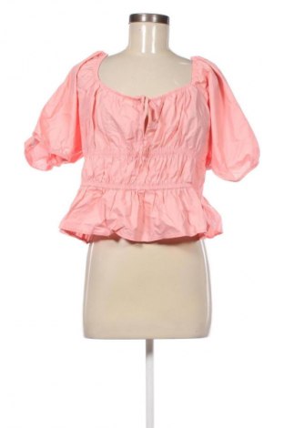 Damen Shirt H&M, Größe XXL, Farbe Rosa, Preis € 10,00